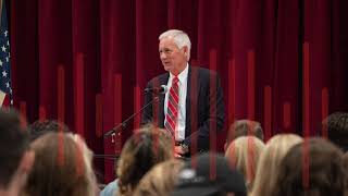 Rep. McClintock Joins MyMotherlode to Talk the 5th District, WildFire Response, and Tariffs.