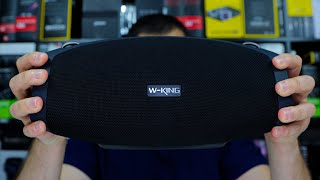 W-KING X10 Review | It Will Blow Your Mind!!