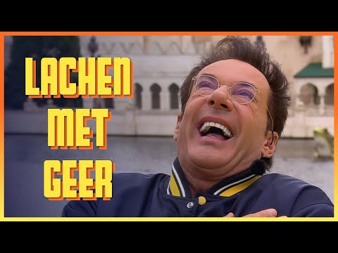 GERARD JOLING LACHCOMPILATIE | Te Land, Ter Zee en in de Lucht