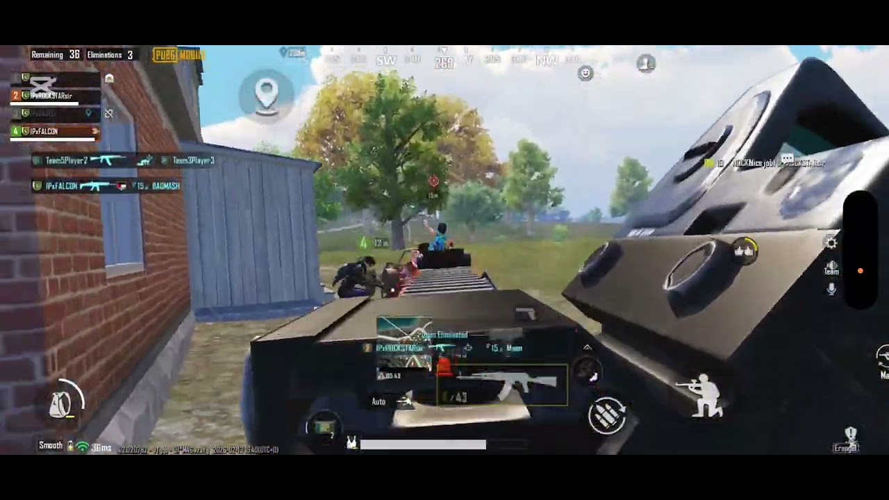 SOME FRAAGGGGGSSS🔥 #pubgmobile #pubgm #esportspakistan 