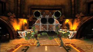 Banjo Kazooie: Nuts and Bolts - TV Spot screenshot 4