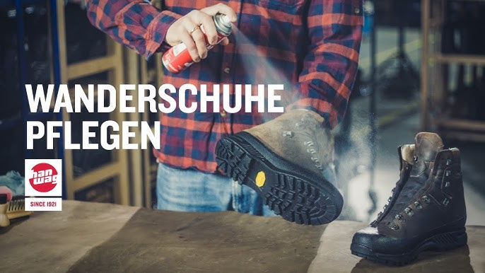 Schuhe Wasserdicht Machen ✓ ULTIMATIVE ANLEITUNG: Wie Sneaker mit Imprägnierspray  Imprägnieren??? 