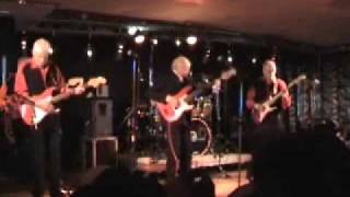 Main Team Medley In Berkel Enschot 2008