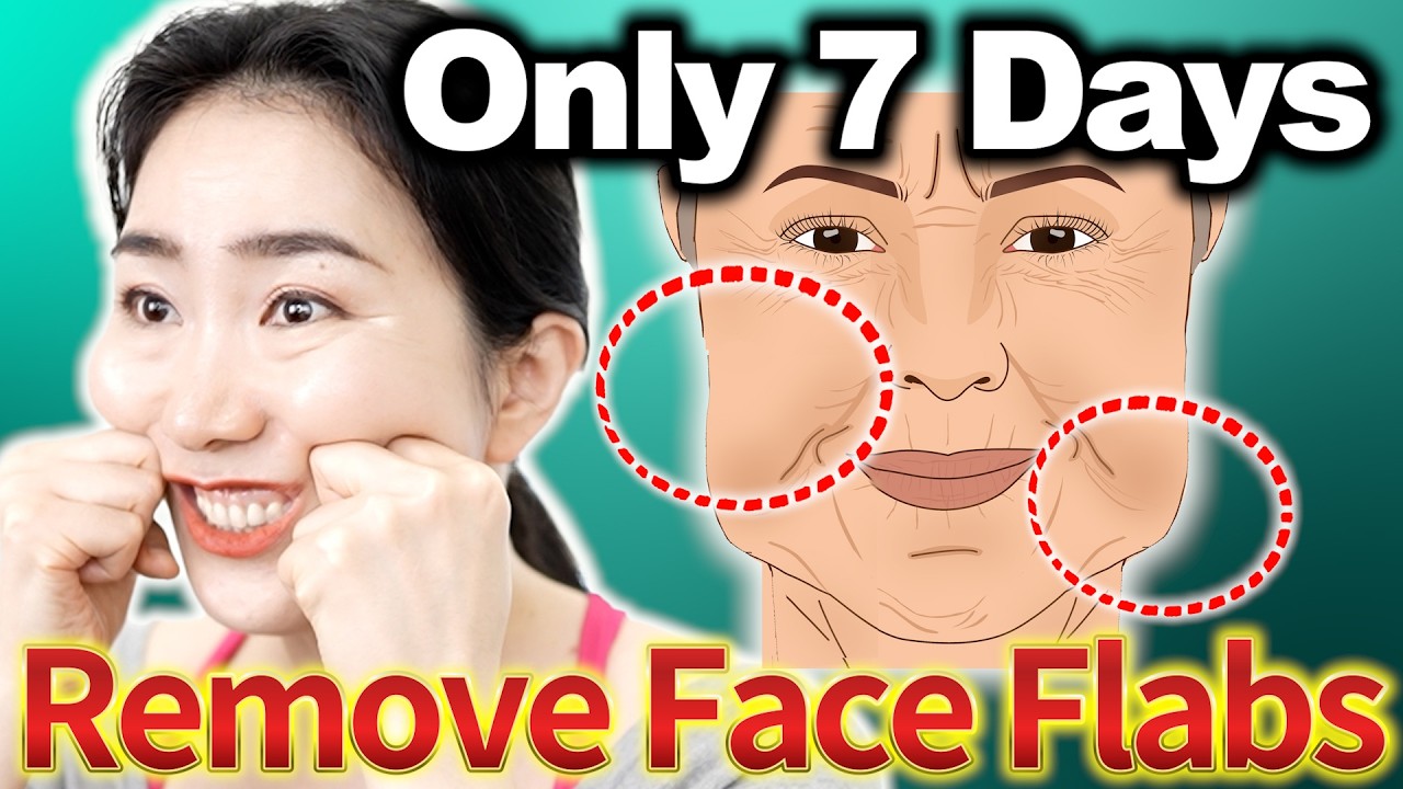 Раздавите накопившиеся отходы костяшками пальцев для придания формы щекам и челюстям!