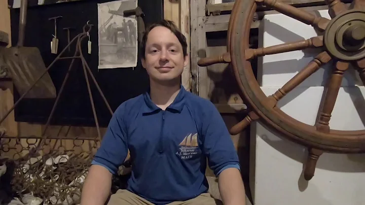 Oysters Part 4 - Life Cycle