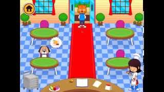 Marbel Restaurant - EduGames for Kids screenshot 3