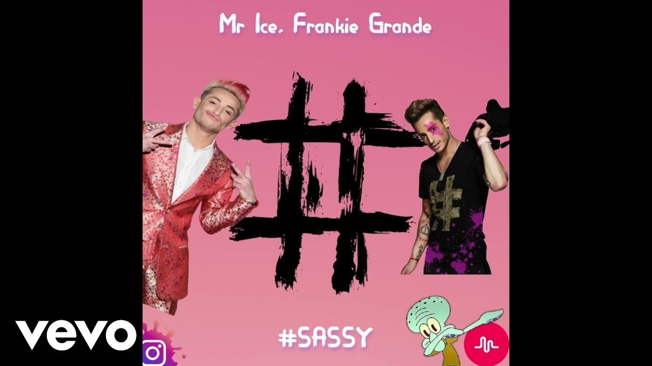 Watch Mr Ice - #SASSY on YouTube Watch Mr Ice - #SASSY on YouTube
