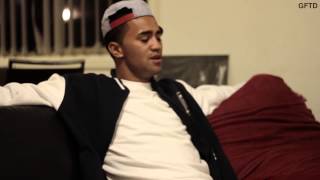FREESTYLE JAM SESSION! ft. Graeme Isaako & Kennyon Brown (aka Kid Cali)