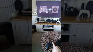 Atari VCS - 1st time system startup and Dashboard view - Part 2 of 2