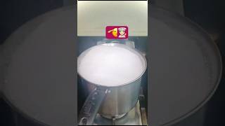 Celebrity How to prevent Milk Overflow | Milk Boiling over kitchen Tips & Tricks #short #yt#ytviralshorts Profile