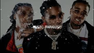 Migos - Work hard (1 Hour)