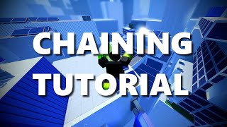 Ultimate CHAINING Tutorial | Parkour Reborn