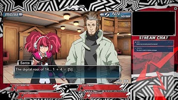 Zero Escape: 999 - Part 4 - Door 4, 7, and 6: Knife Ending; Door 4, 3, and 2: Sub Ending