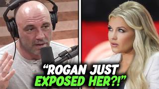 Famous Joe Rogan EXPOSES Erika Kirk’s Secret Plan To Become First Lady.. (This Is WILD!) Wealth