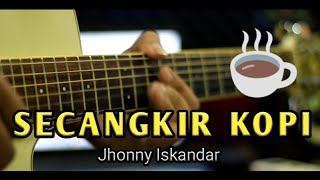 SECANGKIR KOPI - Acoustic Guitar Instrument by Muaji Melodies