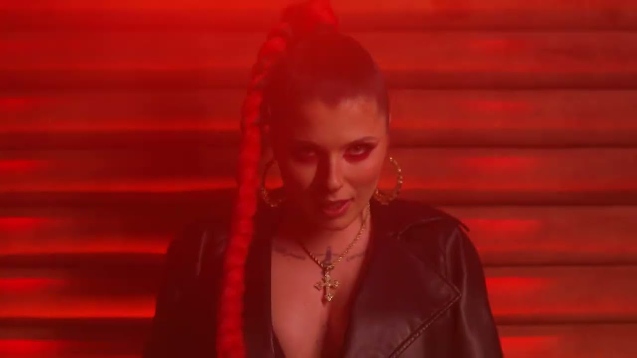 Sybi-Jak magnes ( Official Video ) ❤️‍🔥COVER HIT MY HART (Benassi Bros )🤩   #new #electronicmusic