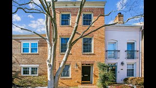 1162 N Pitt Street video tour