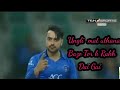 "Ungli mat Uthana  Bazo Tor k Rakh Dai Gai Song"/Amazing victory✌️of Pakistan against Afghanistan