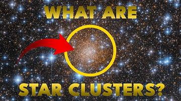 The Hidden Beauty of Star Clusters