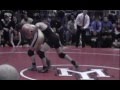 Broken arrow wrestling dual state highlight film