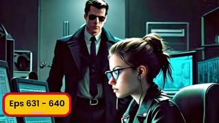 EPS 631-640 - Caught My Wife Hacking, What Happened Next Was Insane!