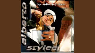 La Disco Esta Llena (Feat. Alberto Stylee & Dj Playero)