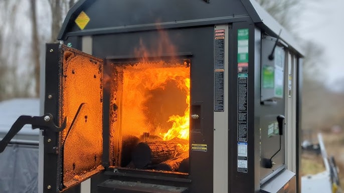 Outdoor Wood Furnace, 7 YEARS LATER! Was It Worth It? 