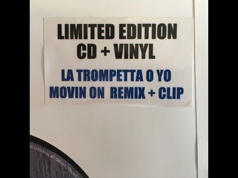 HornDogz — HornDogz "La trompeta o yo" 2012 Uptone Records