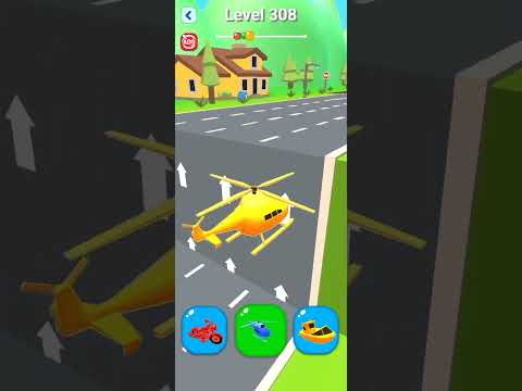 ShApE ShIfTiNg GaMe #gaming #shorts #gaming