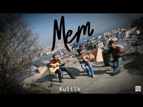 Mem ARARAT - Kulîlk (Performansên Zindî)