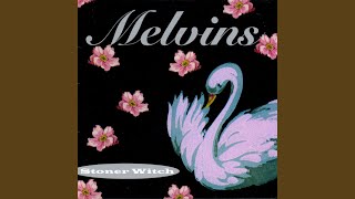 Video thumbnail of "Melvins - Goose Freight Train"