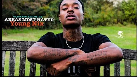 Young Nix "Speaks on the Virginia Music Scene & De...