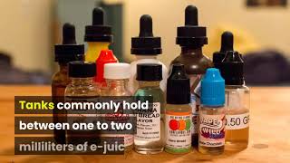 Vaperite Kramerville