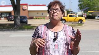 Gulfport woman helps Marshalls catch fugitive