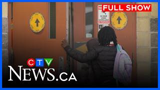 Polls open for Alberta Referendum 2026 | CTV Your Morning Calgary for Oct. 19, 2026 Polls open for Alberta Referendum 2026 | CTV Your Morning Calgary for Oct. 19, 2026