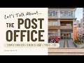 Let's Talk About... The Post Office | 英語ボキャブラリー | Simple English for Beginners