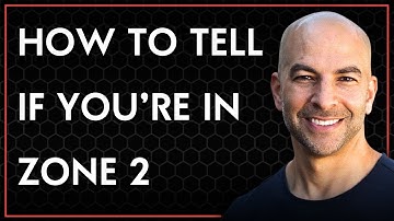 Why rate of perceived exertion (RPE) is the best metric for identifying Zone 2 training