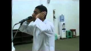 اجمل اذان سمعته في الكون