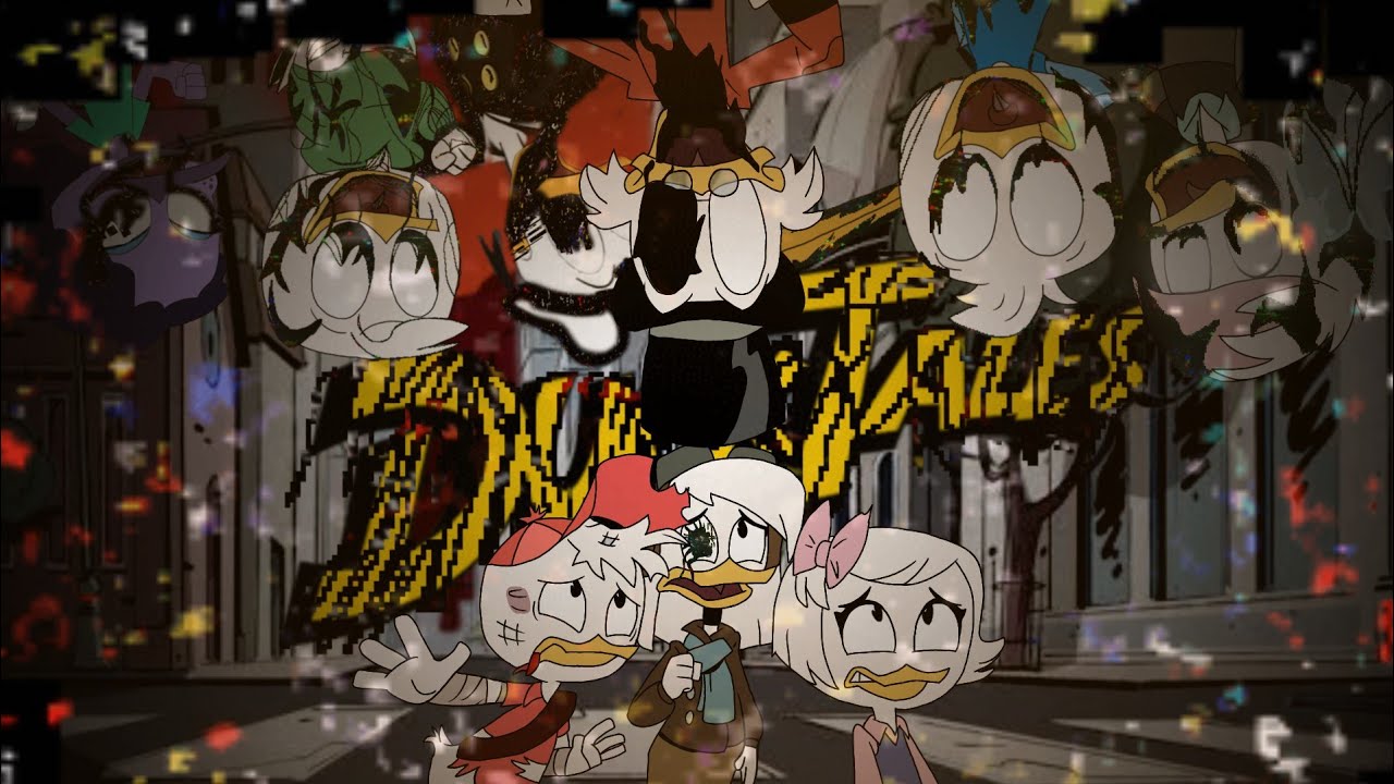 Ducktales