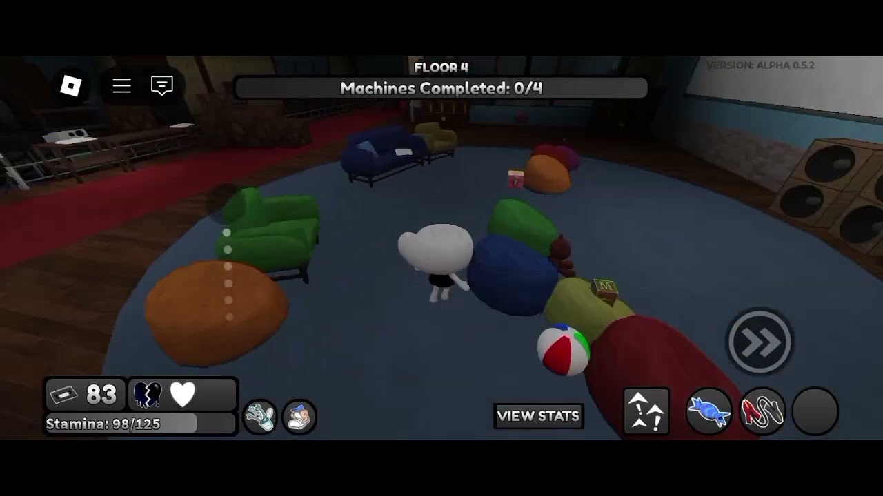 DANDYS WORLD WITH MY FRIEND 1 - YouTube