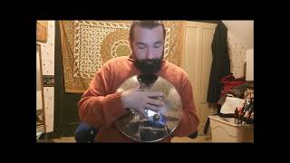Purpleheart Armory Separ Dhal Gen 1 Review