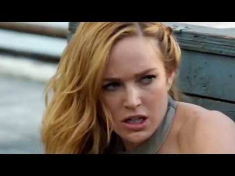 DCs Legends of Tomorrow - Season 2 | official trailer #2 (2016)