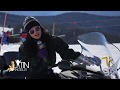 Paty Cardona y Gaby Acuña pasean y hacen ski en las montañas de Vail