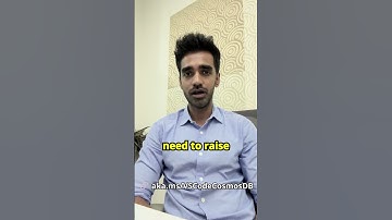 Copilot, Meet Your Data: Azure Cosmos DB for VS Code #azurecosmosdb #vscode #ai