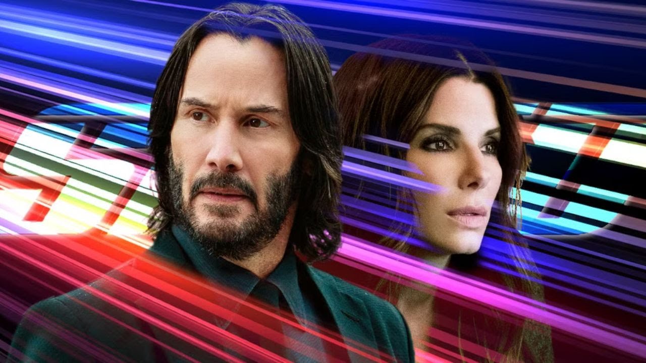 New Update Breaking News Of Sandra Bullock And Keanu Reeves It New update breaking news of sandra bullock and keanu reeves it