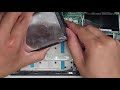 Lenovo ThinkPad T480 Disassembly RAM SSD Hard Drive Upgrade Battery Replacement Repair