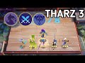 THARZ 3 ! LING ASTRO ! WYRMSLAYER SWORDSMAN ASTRO ! MAGIC CHEES MOBILE LEGENDS