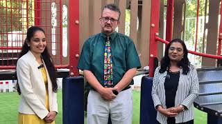 Message from the Heads of FS2 and Primary_Sept 25