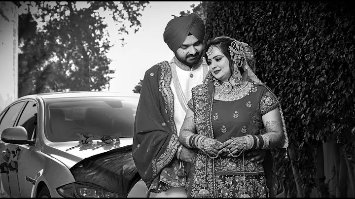 Best wedding highlight | RUPINDER & MANDEEP | 2022 | sikh wedding | singh bnl | cinematography |