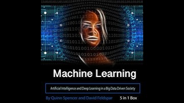Machine Learning: Artificial Intelligence and Deep Learning in a Big Data Driven Society